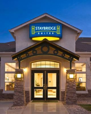 Staybridge Suites Denver Tech Center, an IHG Hotel