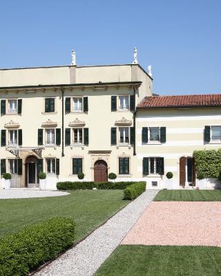 Madonna Villa Baietta