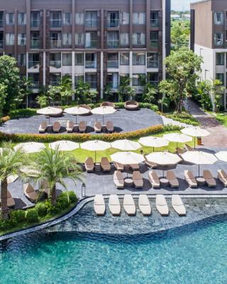 Divalux Resort & Spa Bangkok, Suvarnabhumi Airport-Free Shuttle