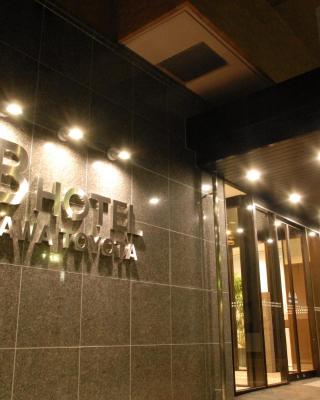 AB Hotel Mikawa Toyota