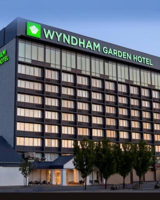 Wyndham Garden at Niagara Falls
