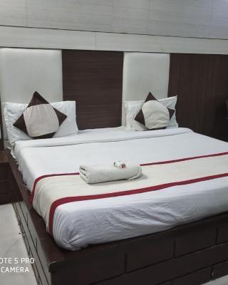 Hotel Ravi Agra