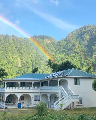 Soufriere Guesthouse