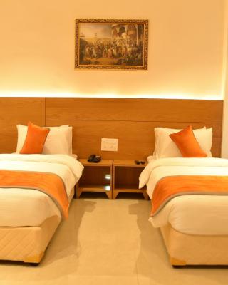 HOTEL ICON Rajpura