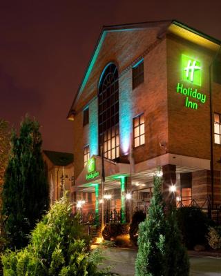 Holiday Inn Rotherham-Sheffield M1,Jct.33, an IHG Hotel