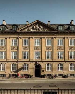 Nobis Hotel Copenhagen, a Member of Design Hotels™