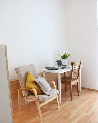Moderne 2-3 Zimmer Wohnungen, ideal für Geschäftsreisende und Monteure in Essen