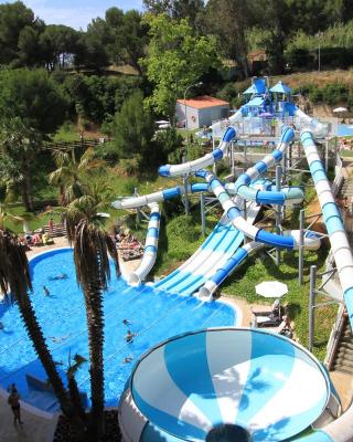 Hotel Gran Garbi & AquaSplash