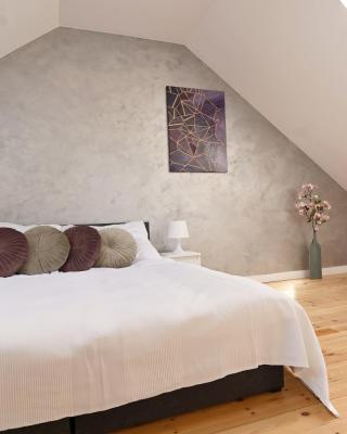 Apartament Nadmorskie Wzgórze
