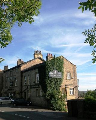 Harts Head Hotel