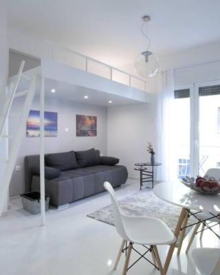 Victoria Sq., A cozy and stylish apartment