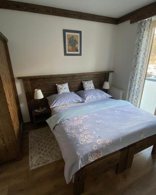 Apartmány Veternica v Bernarde