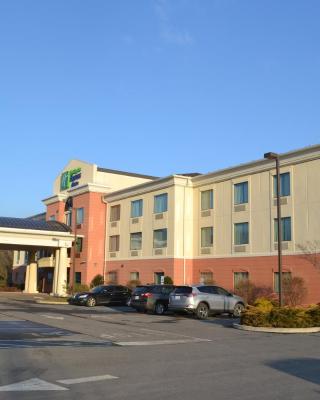 Holiday Inn Express Selinsgrove, an IHG Hotel