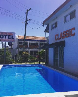 Classic Motel