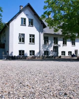 Skelstrupgaard Apartments