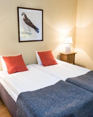 Nordens Ark Bed and Breakfast