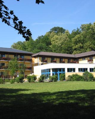 Parkhotel zur Klause