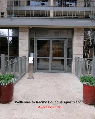 Naama New Boutique Apartment
