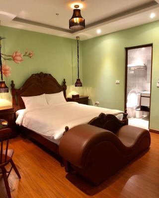 Le Grand Hanoi Hotel - The Oriental