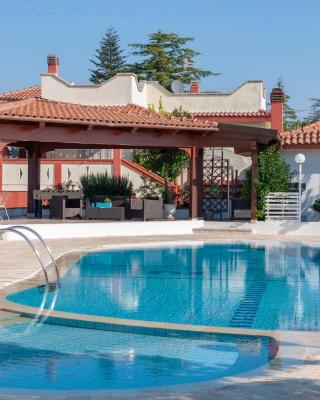 Villa Nicodemo