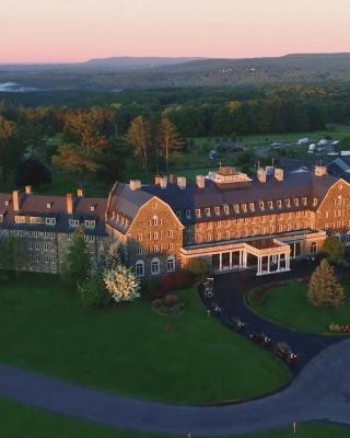 Skytop Lodge