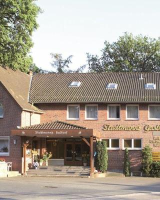 Studtmann's Gasthof