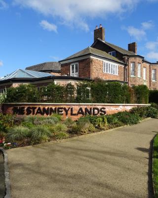 The Stanneylands