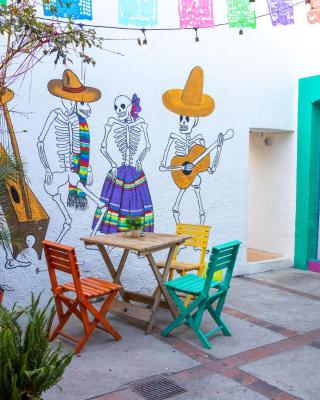 Hostal Casa Colores Adults Only