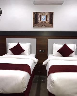 MY HOTEL Nizwa Residence Hotel Apartments نزوى ريزيدنس للشقق الفندقيه
