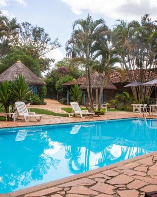 Pousada Villa da Serra