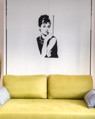 CaseOspitali - Casa Diva, monolocale in centro storico