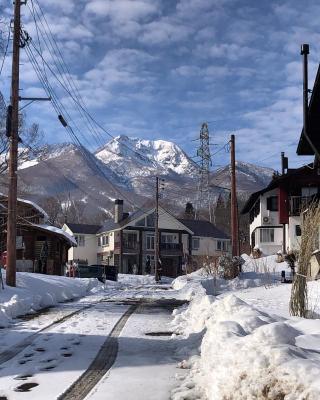 Legend Inn Myoko