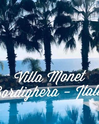 Villa Monet