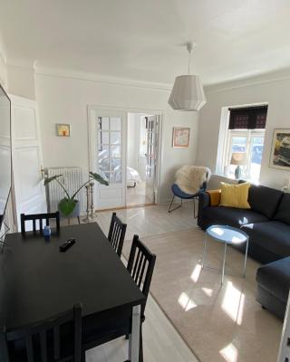 Cozy apartment In hjørring C