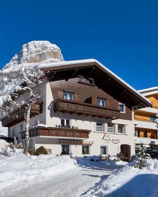 Alpin Relais B&B Villa Melisse