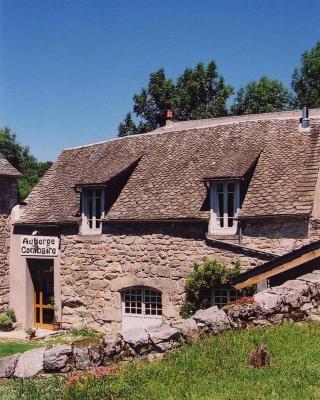 Hôtel Auberge du Combaïre