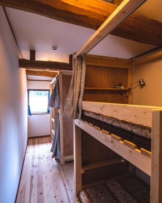 Guest House Himawari Dormitory Room - Vacation STAY 32624