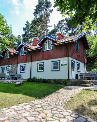 Apartamentai Gėlių Vila