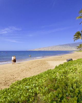 Kihei Kai Oceanfront Condos