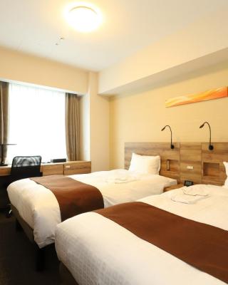 Smile Hotel Premium Osaka Higashishinsaibashi