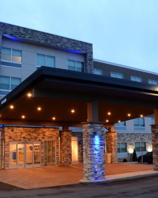 Holiday Inn Express & Suites - Pittsburgh - Monroeville, an IHG Hotel