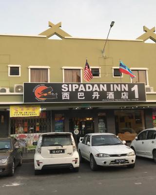 Sipadan Inn 1