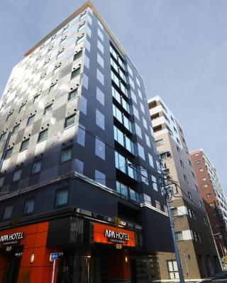 APA Hotel Ningyocho Ekihigashi