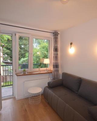 Blue Sail Sopot Apartments