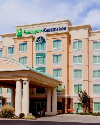 Holiday Inn Express Hotel & Suites Jackson Northeast, an IHG Hotel