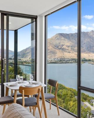 Sierra Views - Queenstown Holiday Home