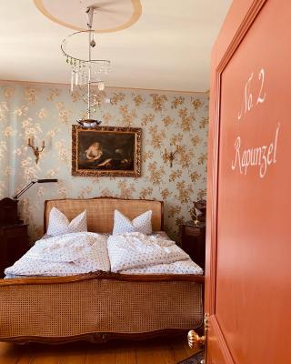 Altes Handelshaus Plauen