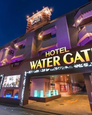 Hotel Water Gate Sagamihara (Adult Only)