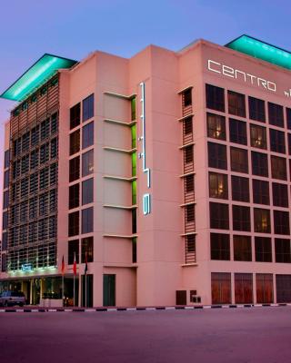 Centro Barsha - by Rotana