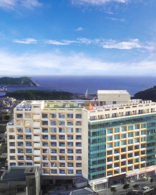 Mstay Hotel